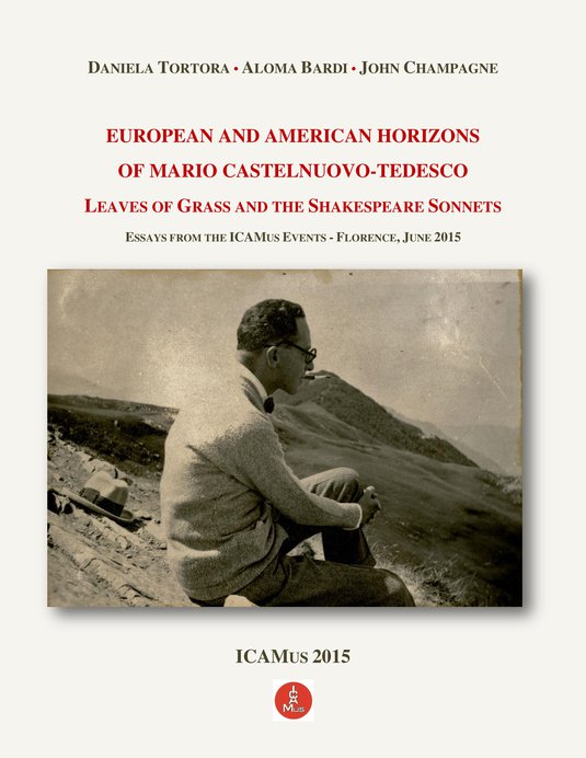 European and American Horizons of MCT - ICAMus 2015 - 1 - Cover Page.jpg