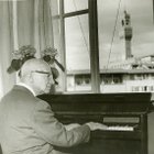 Mario Castelnuovo-Tedesco: An American "Musician of Florence".