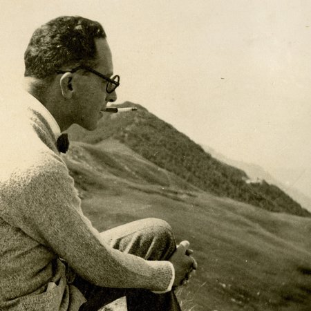 European and American Horizons of Mario Castelnuovo-Tedesco: Leaves of Grass & Shakespeare Sonnets. Essays from the 2015 Events. Edited by Aloma Bardi.