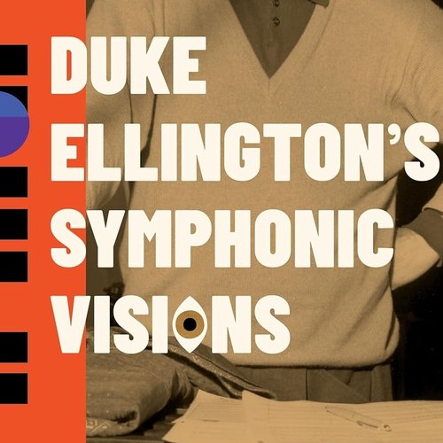 “Duke Ellington’s Symphonic Visions” by Luca Bragalini, University Press of Mississippi.