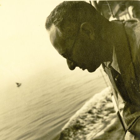 Mario Castelnuovo-Tedesco and His Unpublished Settings of Whitman and Shakespeare Poetry, "Intersections/Intersezioni" 2015, ICAMus Session.